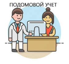 Постановка и внедрение подомового учета на предприятиях сферы ЖКХ