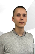 Владислав, программист
