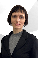 Татьяна, консультант 1С по коммерческому учету