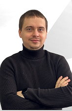 Максим, сервис-инженер