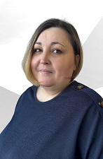 Анна, аналитик 1С