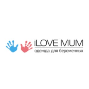 I Love Mum (ИП Фомичев В. А., г. Москва)