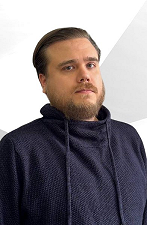 Вадим, программист