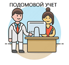 Постановка и внедрение подомового учета на предприятиях сферы ЖКХ