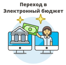 Подключение и обучение работе с МСД ПУИО ГИИС «Электронный бюджет»